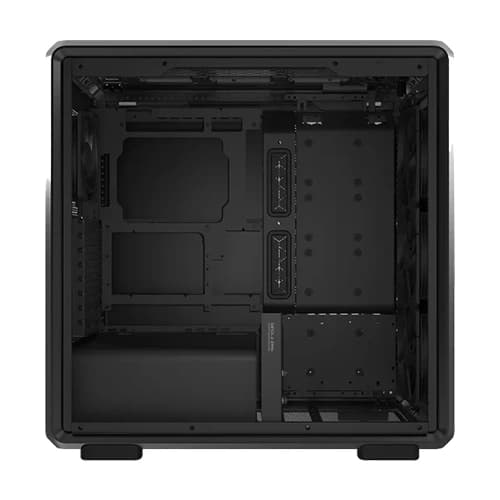 Cooler Master MasterFrame 600 Mesh ARGB E-ATX Mid Tower Case